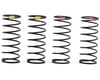 Image 1 for Kyosho Ultima Fine Selection Front Shock Springs (4) (MS/MH)