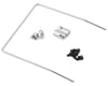 Image 1 for Kyosho JJ Ultima Rear Wing Stay Set