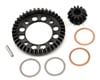 Image 1 for Kyosho 40T Steel Ring Gear Set