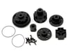 Image 1 for Kyosho Differential Pully Set
