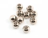 Image 1 for Kyosho 6.8mm Hard Ball (10) (3.0mm)