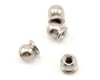 Image 1 for Kyosho 5.8mm Flanged Hard Ball (3mm Thread) (4)
