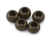 Image 1 for Kyosho 5.8mm Hard Anodized 7075 Aluminum Lower Sway Bar Ball (5)