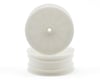 Image 1 for Kyosho 12mm Hex 56mm 2WD Front Wheels (RB6) (2) (White)