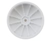 Image 2 for Kyosho Ultima 2.2" 2WD Front Wheels (White) (2)