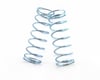 Image 1 for Kyosho Front Shock Spring, Short (Silver - #70) (ZX-5) (2)