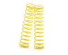Image 1 for Kyosho Rear Shock Spring, Long (Light Yellow - #65) (ZX-5) (2)