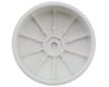 Image 2 for Kyosho 12mm Hex 2.2" 4WD Front Wheels (2) (White)