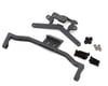 Image 1 for Fine Laser Designs SCX10 III Gladiator Clipless Body Latch System