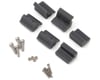 Image 1 for Fine Laser Designs Vanquish H10 Optic Clipless Battery Doors Latch System