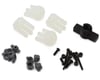 Image 1 for Fine Laser Designs Losi 1/12 NASCAR Clipless Body Mounts (Low Profile)