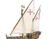 Image 1 for Latina 1/65 La Nina Wooden Model Ship Kit