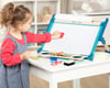 Image 2 for Melissa & Doug Deluxe Double-Sided Magnetic Tabletop Easel Set