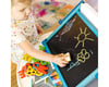 Image 3 for Melissa & Doug Deluxe Double-Sided Magnetic Tabletop Easel Set