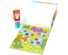 Image 2 for Melissa & Doug Sticker WOW!™ Tiger Sticker Activity Pad