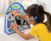 Image 4 for Melissa & Doug Jet Pilot Interactive Dashboard Play Set