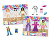 Image 2 for Melissa & Doug Reusable Sticker Pad "Dress-Up"