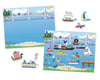 Image 2 for Melissa & Doug Reusable Sticker Pad "Vehicles"