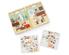 Image 2 for Melissa & Doug Pet Place Puffy Sticker Activity Book