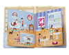 Image 3 for Melissa & Doug Pet Place Puffy Sticker Activity Book