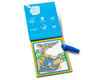 Image 2 for Melissa & Doug Water WOW!® Dinosaur Water-Reveal Coloring Pad