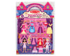 Image 1 for Melissa & Doug Princess Puffy Sticker Play Set