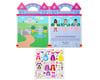 Image 3 for Melissa & Doug Princess Puffy Sticker Play Set