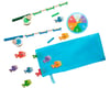 Image 1 for Melissa & Doug Catch & Count Fishing Game