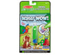 Related: Melissa & Doug Water WOW!® Animals Water-Reveal Coloring Pad