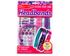 Image 1 for Melissa & Doug Created by Me! Headbands Design and Decorate Craft Kit