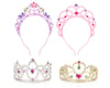 Image 1 for Melissa & Doug Dress-Up Crown Jewels Tiaras (4)