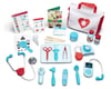 Image 1 for Melissa & Doug Get Well Doctor's Kit Play Set (25pcs)