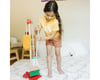 Image 3 for Melissa & Doug Dust! Sweep! Mop! Cleaning Play Set