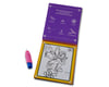 Image 3 for Melissa & Doug Water WOW!® Fairy Tale Water-Reveal Coloring Pad