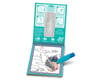 Image 3 for Melissa & Doug Water WOW!® Under the Sea Water-Reveal Coloring Pad