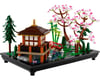 Image 1 for LEGO Icons Tranquil Garden Set