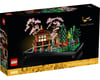 Image 2 for LEGO Icons Tranquil Garden Set