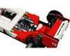 Image 5 for LEGO Icons McLaren MP4/4 & Ayrton Senna