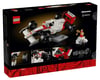 Image 7 for LEGO Icons McLaren MP4/4 & Ayrton Senna