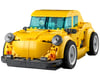 Image 5 for LEGO Icons Bumblebee Set