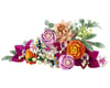 Image 1 for LEGO Botanicals® Pretty Pink Flower Bouquet Set