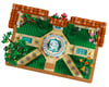 Image 2 for LEGO Icons® Fountain Garden Set