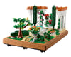 Image 3 for LEGO Icons® Fountain Garden Set