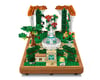 Image 4 for LEGO Icons® Fountain Garden Set