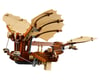 Image 2 for LEGO Icons® Leonardo da Vinci's Flying Machine Set