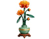 Image 1 for LEGO Icons Chrysanthemum Set