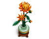 Image 2 for LEGO Icons Chrysanthemum Set