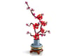 Image 3 for LEGO Botanicals Plum Blossom Set