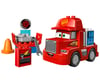 Image 1 for LEGO DUPLO Disney Mack at the Race