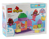 Image 5 for LEGO DUPLO Disney Ariel and Flounder’s Café Stand Set